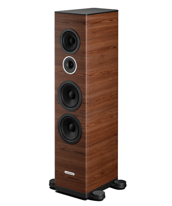 Overture O305F 落地揚聲器