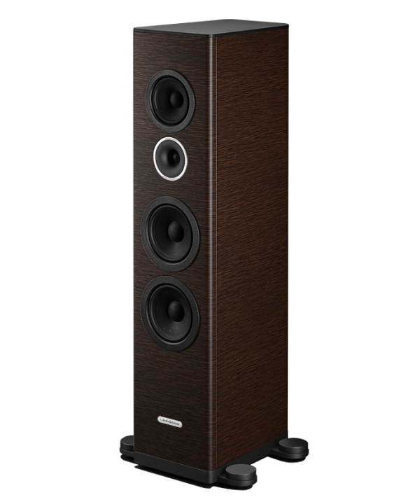 Overture O305F 落地揚聲器
