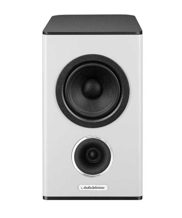 Overture O322B 書架揚聲器