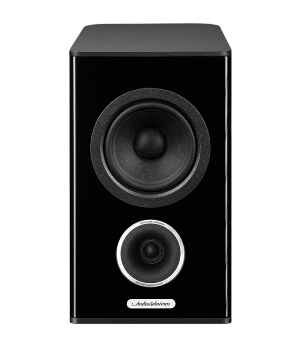 Overture O322B 書架揚聲器