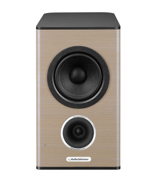 Overture O322B 書架揚聲器