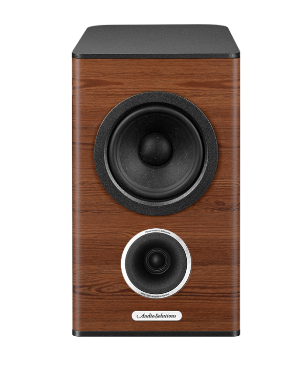 Overture O322B 書架揚聲器