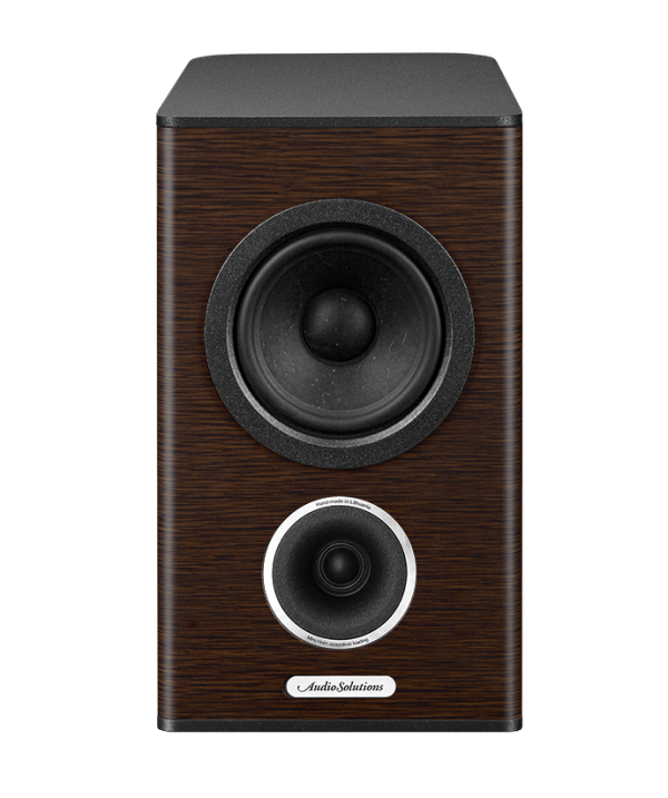Overture O322B 書架揚聲器