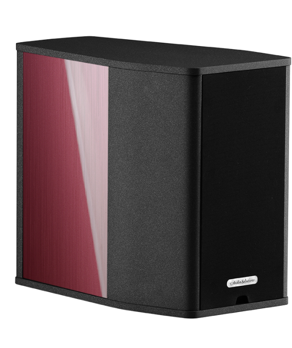 Figaro B 書架揚聲器