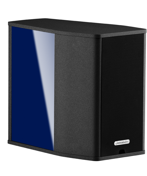 Figaro B 書架揚聲器