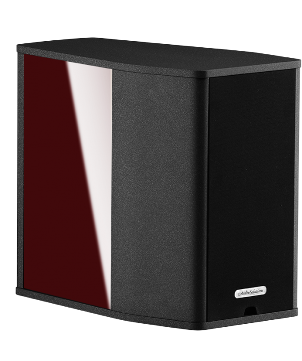 Figaro B 書架揚聲器