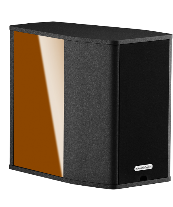 Figaro B 書架揚聲器