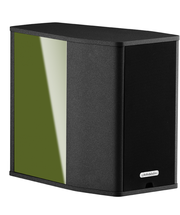 Figaro B 書架揚聲器