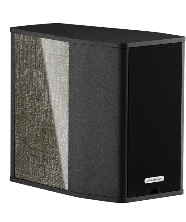 Figaro B 書架揚聲器