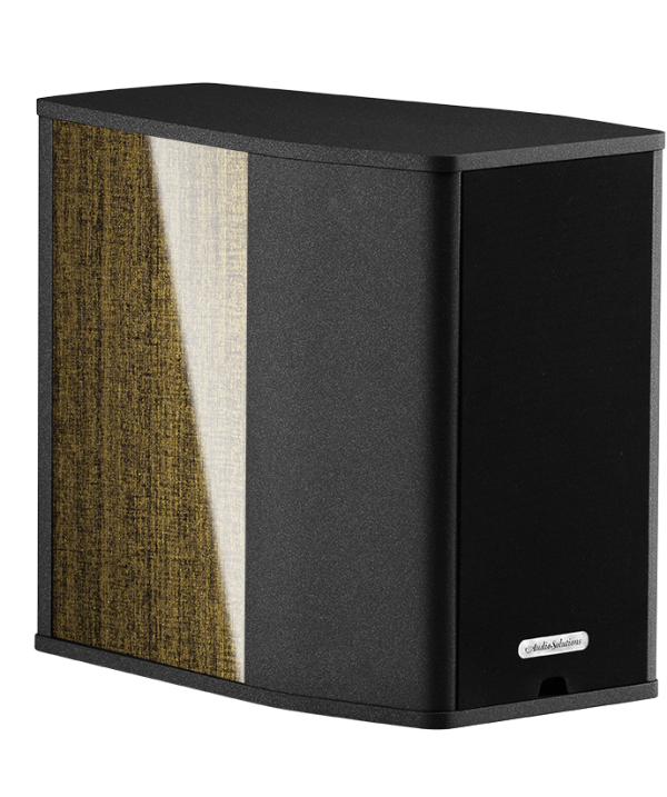 Figaro B 書架揚聲器