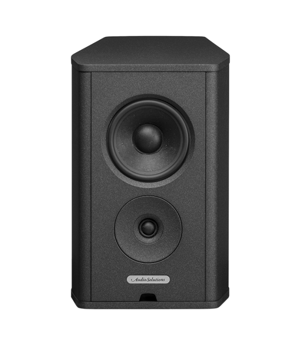 Figaro B 書架揚聲器