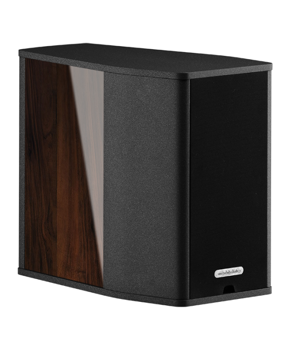 Figaro B 書架揚聲器
