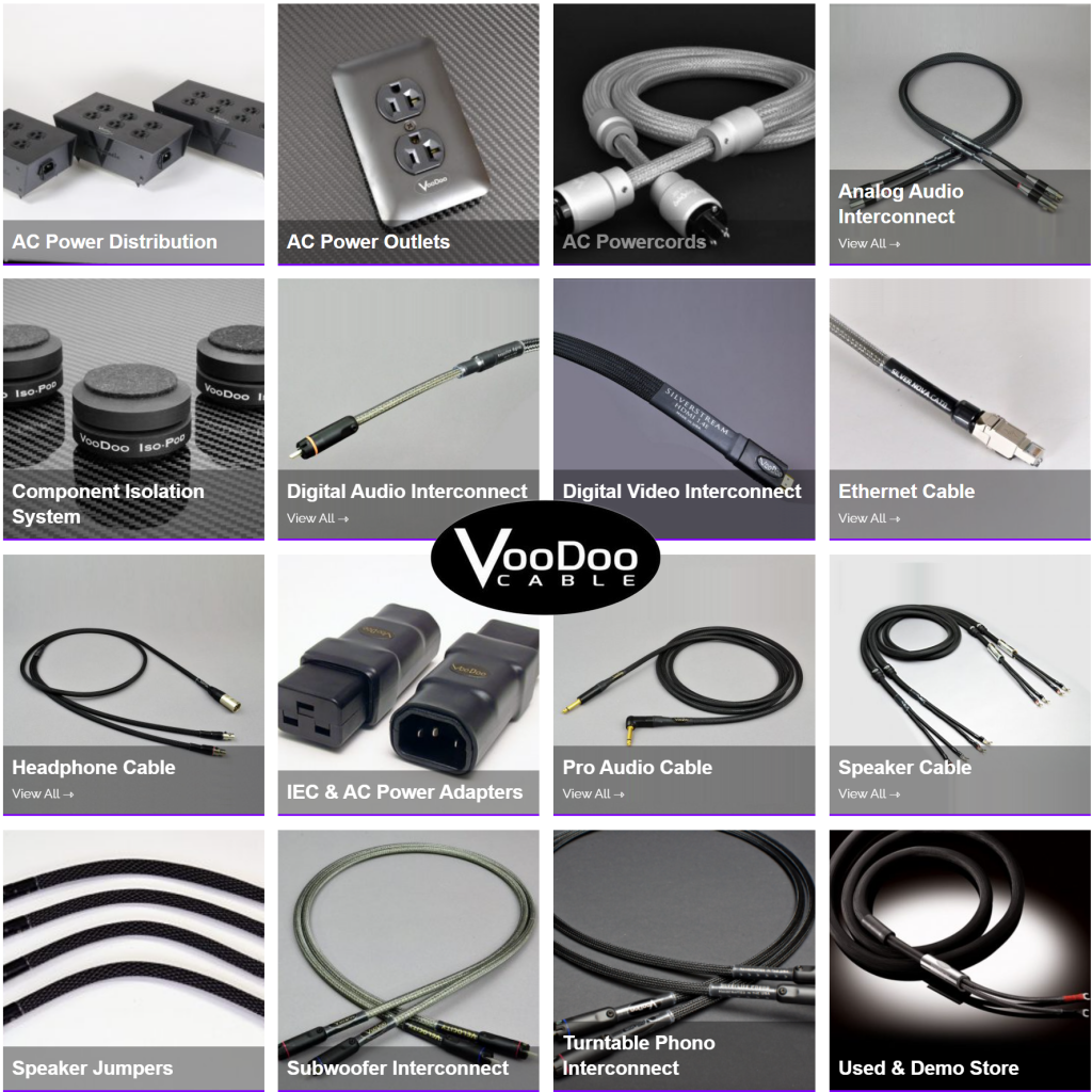 voodoo cable